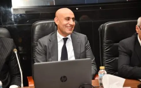 انطلاق تطبيق امتحانات السنة الدراسية الجديدة للشهادة الإعدادية لطلاب الصف الأول الإعدادي 2026