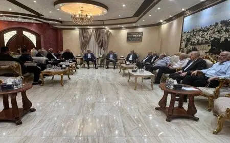 القوى والفصائل الفلسطينية تطالب بوقف العدوان الإسرائيلي فوراً كأولوية قصوى