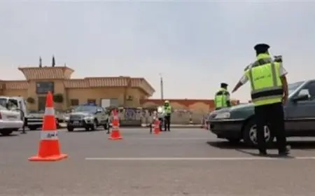 هيئة الطرق تعلن إغلاق كلي لكوبري الجلاء في الجيزة وتحويلات مرورية جديدة لتسهيل حركة المرور