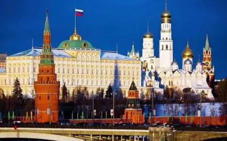 الكرملين يعلن عن انتهاء اجتماع بوتين وترامب وتأثيراته المستقبلية