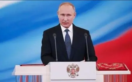 بوتين يدعو ترامب لزيارة موسكو في اللقاء المقبل