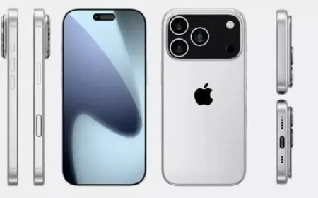 اكتشف تسريبات مواصفات وآخر أخبار آيفون 17 برو ماكس والسعر المتوقع قبل الإطلاق الرسمي