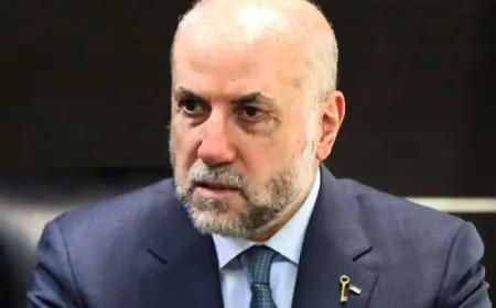 مستشار الرئيس الفلسطيني يؤكد أن رؤية إسرائيل الكبرى لا تتجاوز كونها وهمًا