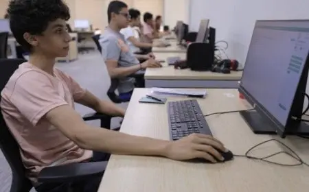 اكتشف رابط موقع تقليل الاغتراب 2025 وتعرف على ضوابط التحويل بين الكليات