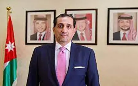 الأردن يرفض بشدة الاعتداءات الإسرائيلية على مسيحيي القدس ويطالب بحمايتهم