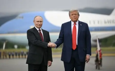 اقتراح بوتين لإنهاء الحرب: انسحاب أوكراني مقابل تعهدات روسية