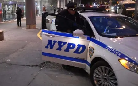 إطلاق نار في مطعم ببروكلين يسفر عن مقتل 3 وإصابة 11 شخصا حسب تقرير شرطة نيويورك