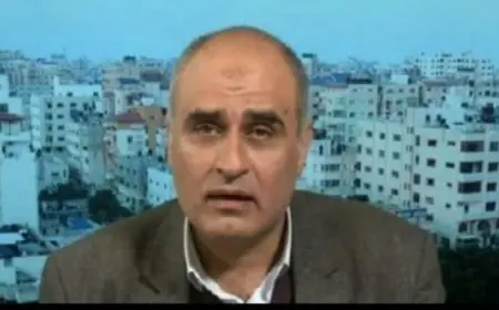 الشوا يوضح كيف يعرقل الاحتلال وصول المساعدات الإنسانية لمراكز توزيع الأمم المتحدة