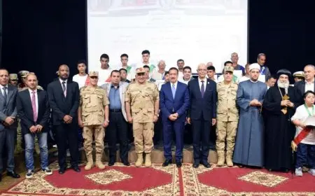 تيسيرات تجنيدية جديدة لذوي الهمم وكبار السن وفقًا لتصريحات المتحدث العسكري