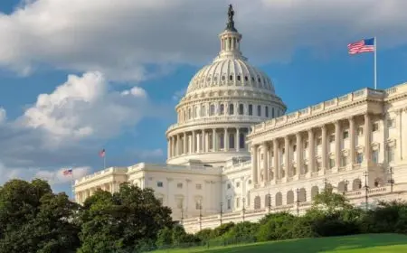 واشنطن تعيد تقييم منح تأشيرات علاج أطفال غزة في أمريكا بسبب مخاوف أمنية