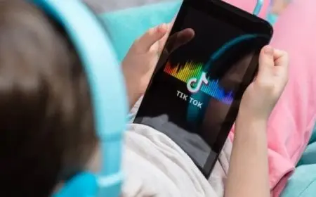 60 ثانية تسرق وقتك كيف يؤثر تيك توك على عقول الشباب