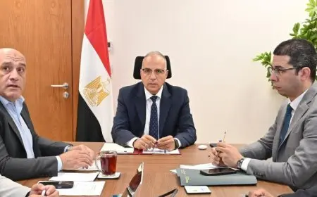 سويلم يواصل متابعة مشاريع التطوير في الجيل الثاني لمنظومة الري لتعزيز الكفاءة الزراعية