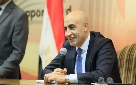 وكيل المعلمين يؤكد أن البكالوريا المصرية توفر نظام تعليم أكثر عدلا وفاعلية