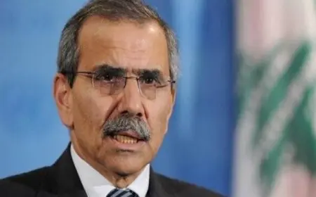 رئيس وزراء لبنان يدعو للضغط على إسرائيل لوقف الاعتداءات العسكرية