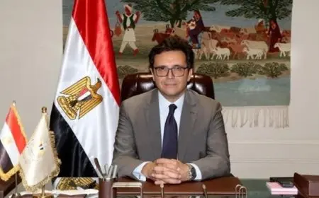 وزير الثقافة يؤكد أن مسابقة ثقافة بلادي تعكس دور الأزهر الشريف في التنوير الثقافي