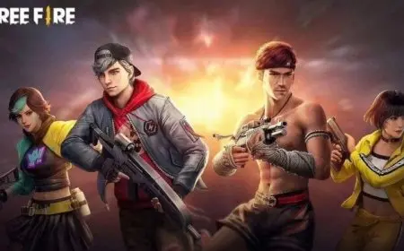 احصل على أكواد فري فاير المجانية 2025 وابدأ في جمع السكنات والأسلحة النادرة الآن