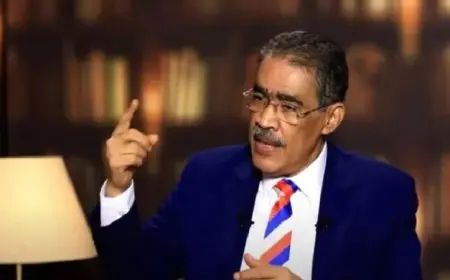 مصر وقطر تقترحان هدنة جديدة لإسرائيل حسب رئيس الهيئة العامة للاستعلامات