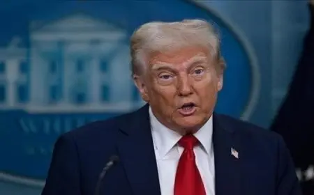 ترامب يكشف عن رغبة بوتين وزيلينسكي في إنهاء الحرب