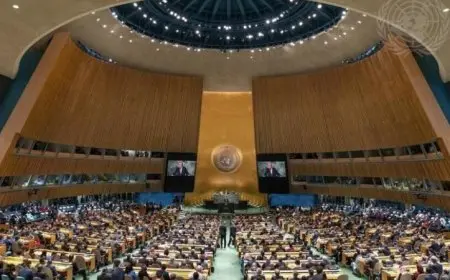 الأمم المتحدة تطالب بحماية قطاع العمل الإنساني في الشرق الأوسط لتعزيز المساعدة الإنسانية