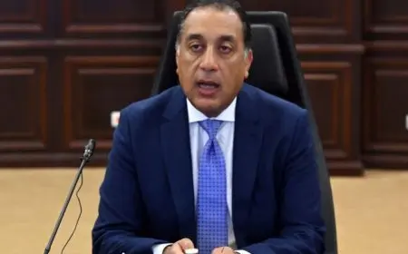 مدبولي يتوجه إلى طوكيو لحضور منتدى مجلس الأعمال المصري الياباني