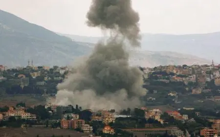 استشهاد 18 فلسطينيًا نتيجة قصف الاحتلال لمواقع سكنية وأحياء في غزة