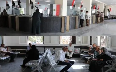 وزيرة التنمية المحلية تعلن إتمام تأثيث 332 مجمع خدمات في 20 محافظة مصرية