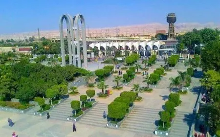 جامعة حلوان تكشف عن شروط جديدة لقبول الطلاب من ذوي الاحتياجات الخاصة