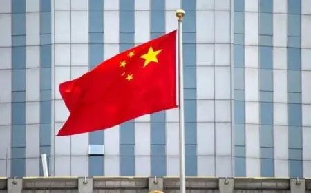 الخارجية الصينية تؤكد أن تايوان قضية داخلية لا تقبل الجدل