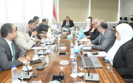 وزير الإسكان يراقب تحديثات تطبيق قوانين إيجار الأماكن بشكل فعّال