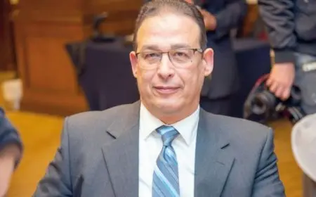 عضو مجلس الشؤون الخارجية يؤكد أن مصر تفتح أبواب المساعدات إلى الجانب الفلسطيني