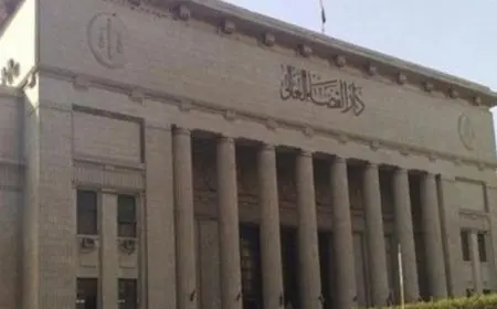 مجلس القضاء الأعلى يعتمد المرحلة الأولى من خطة الحركة القضائية