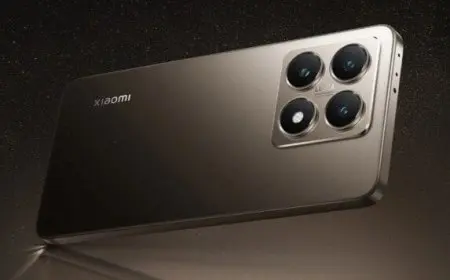 موعد إطلاق هواتف Xiaomi 15T وXiaomi 15T Pro في السوق المصري