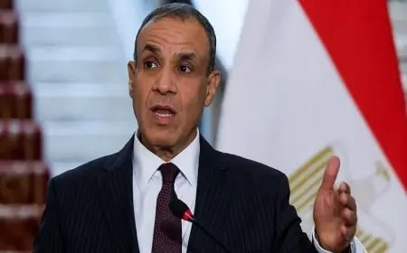 وزير الخارجية يؤكد على وحدة الموقف مع الأردن في مواجهة التهجير القسري وتعزيز التنسيق لدعم فلسطين