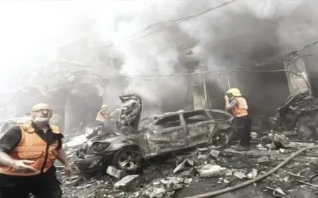 مسؤول إسرائيلي يتوقع ردًا على مقترح الوسطاء قبل الجمعة القادمة