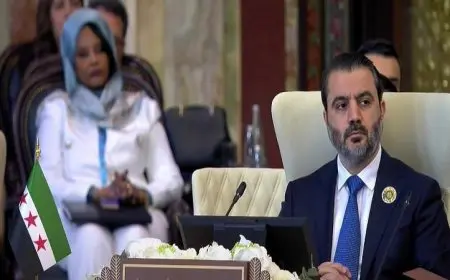 وزير الخارجية السوري يناقش خفض التصعيد مع وفد إسرائيلي في لقاء تاريخي