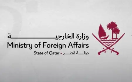 قطر تتلقى رد حماس على اقتراح وقف إطلاق النار وتنتظر موقف إسرائيل الحاسم