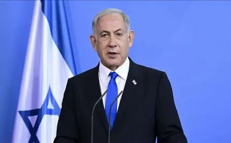 أستراليا ترد على نتانياهو بالقوة الحقيقية لا تقاس بعدد الضحايا