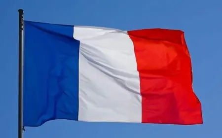فرنسا ترد على تصريحات نتنياهو بإدانتها كأمر دنئ وخاطئ وتأكيدا على أن رسالته لماكرون لن تمر دون رد
