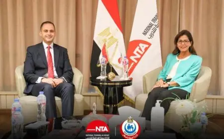 الصحة تعلن عن خطط لتطوير برامج تدريبية متخصصة لتعزيز كفاءة العاملين في القطاع