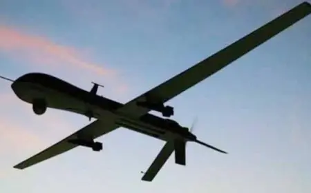 الدفاع الجوي الروسي يحقق انتصارات ملحوظة بسقوط 42 طائرة مسيرة أوكرانية في عدة مناطق