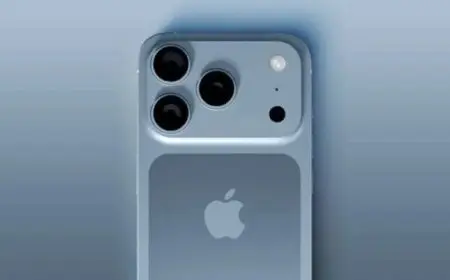 تسريبات مثيرة حول آيفون 17 برو ماكس مع إطلاق نظام iOS 26 الجديد