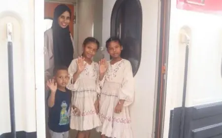 السكة الحديد تطلق القطار السادس لتعزيز العودة الطوعية للأشقاء السودانيين