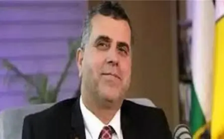 متحدث فتح يحذر من مجازر محتملة في غزة نتيجة تنفيذ خطط الاجتياح الشامل