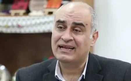 الشوا يحذر من أسوأ أزمة إنسانية في غزة تضع الحياة على المحك