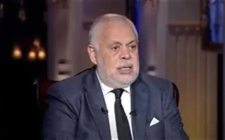 اشرف زكي يؤكد التزام النقابة التام باحترام القضاء المصري وهيبته