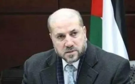 الهباش يؤكد أن المسجد الأقصى سيظل إسلامياً ويحث العالم الإسلامي على حمايته