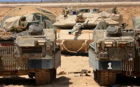 متحدث أونروا في غزة يحذر من تسونامي إنساني نتيجة عمليات الاحتلال في المدينة