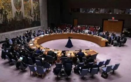 مجلس الأمن يناقش الحالة الأمنية الحرجة شرق الكونغو الديمقراطية في إحاطة طارئة