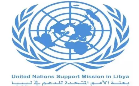 هجوم غير ناجح يستهدف مقر بعثة الأمم المتحدة في ليبيا