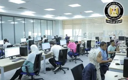 تنسيق الطلاب الحاصلين على الشهادات الثانوية المعادلة يبدأ السبت المقبل